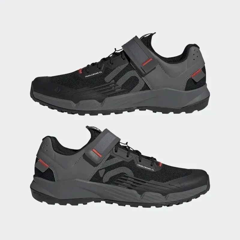 Five Ten Trailcross Clip-In - Chaussures VTT homme | Hardloop