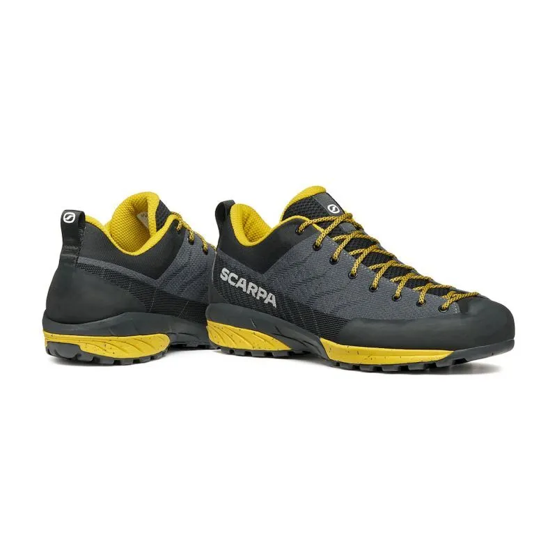 Scarpa Mescalito Planet - Chaussures approche homme | Hardloop