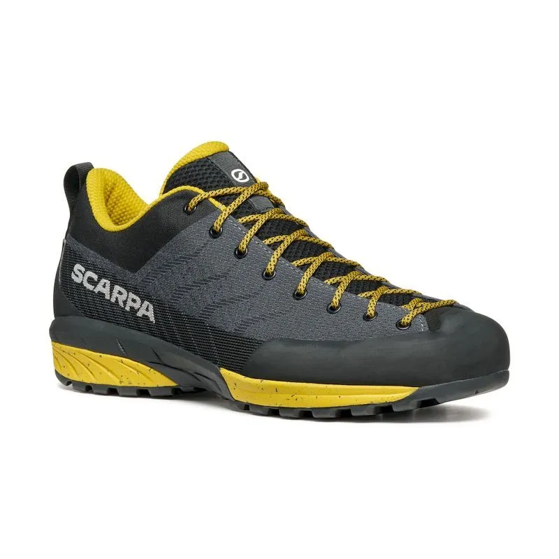 Scarpa Mescalito Planet - Chaussures approche homme | Hardloop
